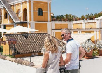 Elective Ideas For Accommodations in Europe
