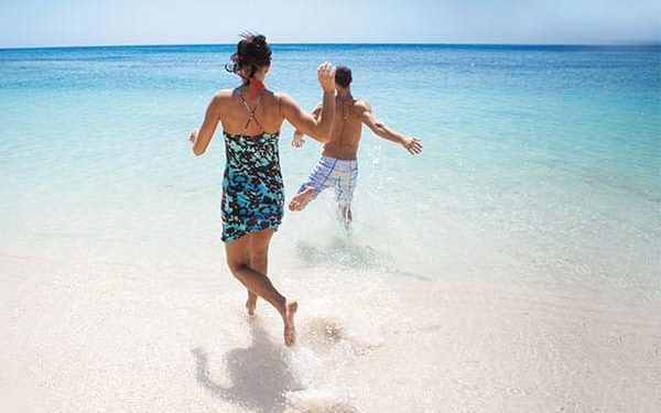 Cool Beach Vacation Destinations in Europe