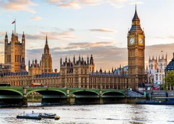The Elegance of Accommodation in the United Kingdom
