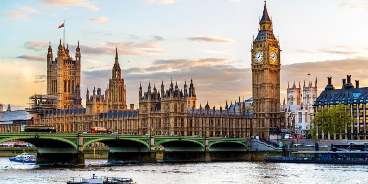 The Elegance of Accommodation in the United Kingdom