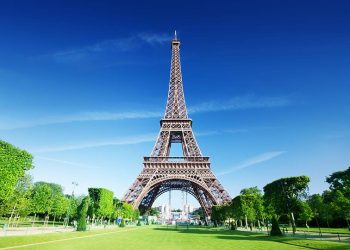 Europe Vacation – Get a Taste of Variety in Your Trip