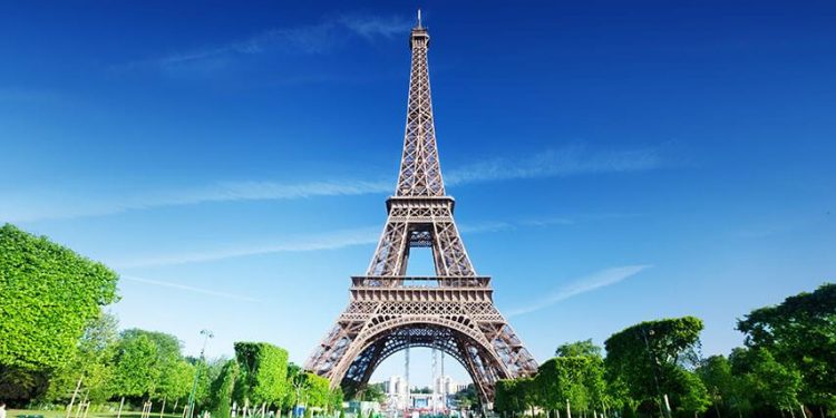Europe Vacation – Get a Taste of Variety in Your Trip