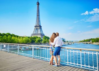 Top Tourist Destinations in Europe