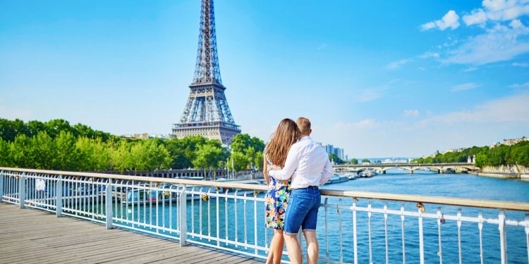 Top Tourist Destinations in Europe