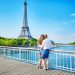 Top Tourist Destinations in Europe