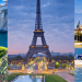 Top Travel Destinations in Europe – A Brief List