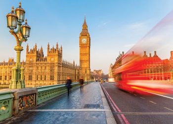 Travel Europe – The Best Holiday Destination in World