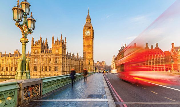 Travel Europe – The Best Holiday Destination in World