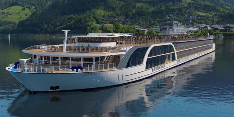4 Top Reasons to Take an European River Cruise