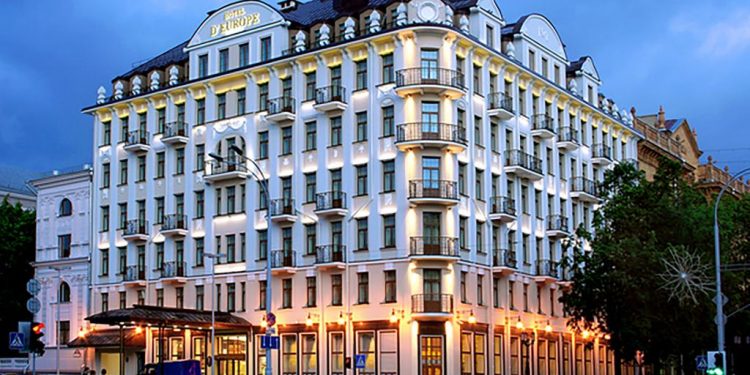 Discovering Great Hotel Deals in Europe