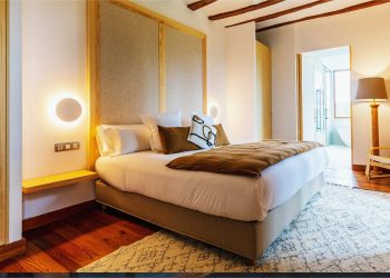 Top Luxury Hotels in Europe