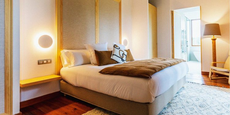 Top Luxury Hotels in Europe