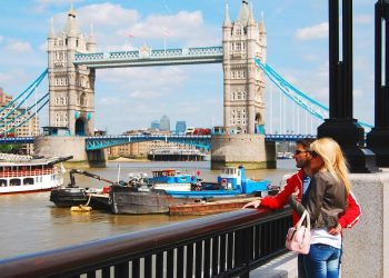 Five Free Things To Visit While Traveling The United Kingdom