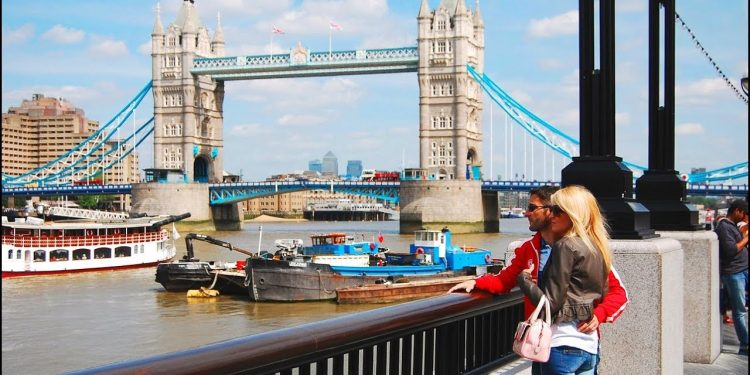 Five Free Things To Visit While Traveling The United Kingdom