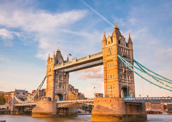 Bizarre Places to Stay in the United Kingdom