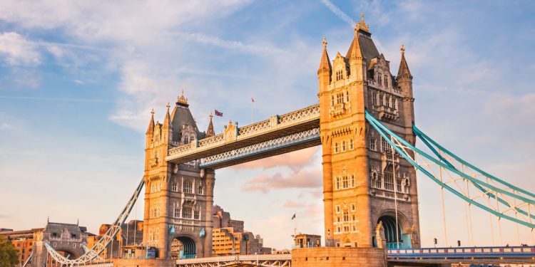 Bizarre Places to Stay in the United Kingdom