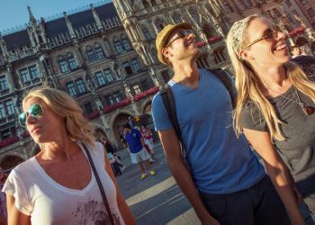 Europe Travel Tours – The Perfect Holiday Gateway