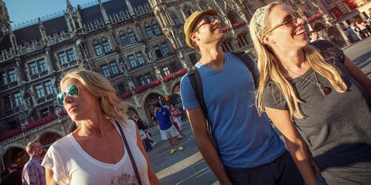 Europe Travel Tours – The Perfect Holiday Gateway