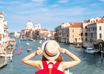 9 Top Tips For the European Traveler