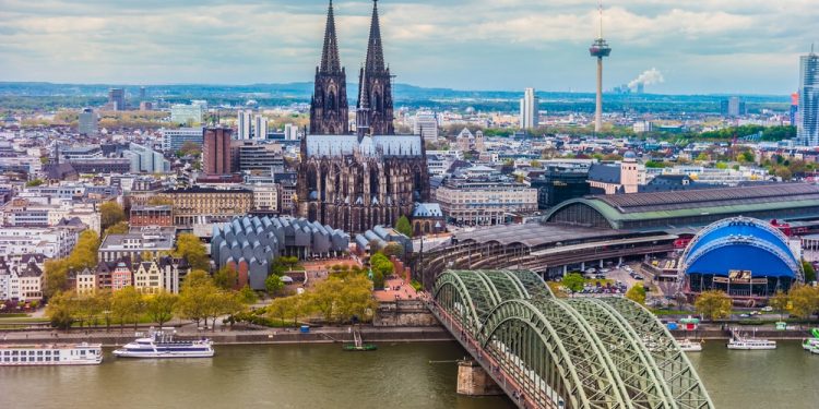 Most Scenic River Cruise Destinations in Europe