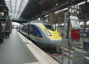 Tips For Your First Trip to Europe and True Experience While Traveling With Eurostar