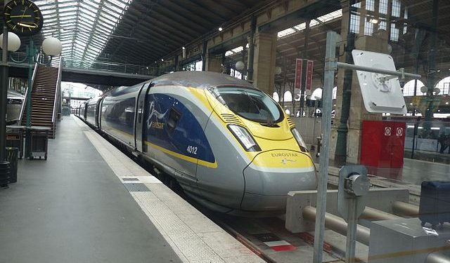 Tips For Your First Trip to Europe and True Experience While Traveling With Eurostar