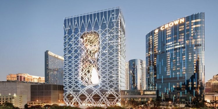 Top 5 Ultra Modern Hotels in Europe