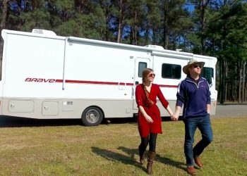 Longing for A RV Lifestyle – 5 Tips To Help Make That Happen