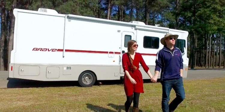 Longing for A RV Lifestyle – 5 Tips To Help Make That Happen