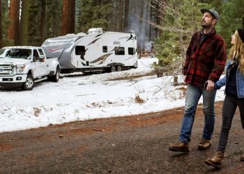 RV Lifestyle: How to Get Started