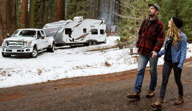 RV Lifestyle: How to Get Started