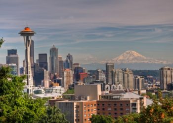 Five Fantastic Seattle City Tours