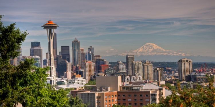 Five Fantastic Seattle City Tours