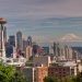 Five Fantastic Seattle City Tours
