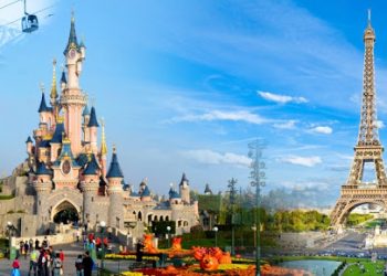 The Right Europe Package Tour