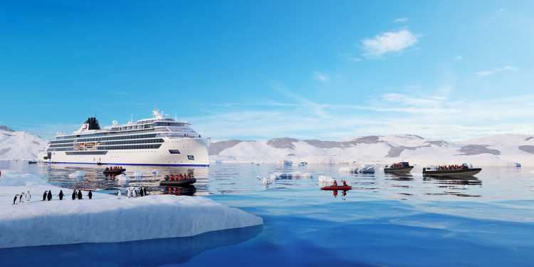 What Is the Itinerary Like On a Lake Superior Cruise?