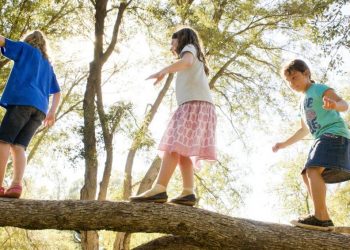 5 Adventures Near London To Try With Your Family