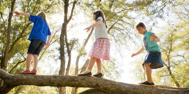 5 Adventures Near London To Try With Your Family