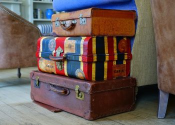 Reasons Why Luggage Storage Facility is Efficient for Travelling