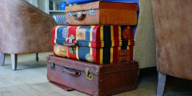 Reasons Why Luggage Storage Facility is Efficient for Travelling