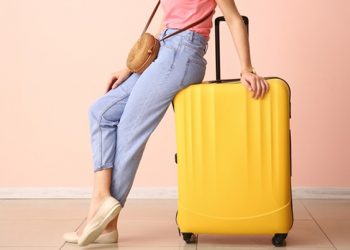 Luggage Storage –Walk Freely Anytime You Want