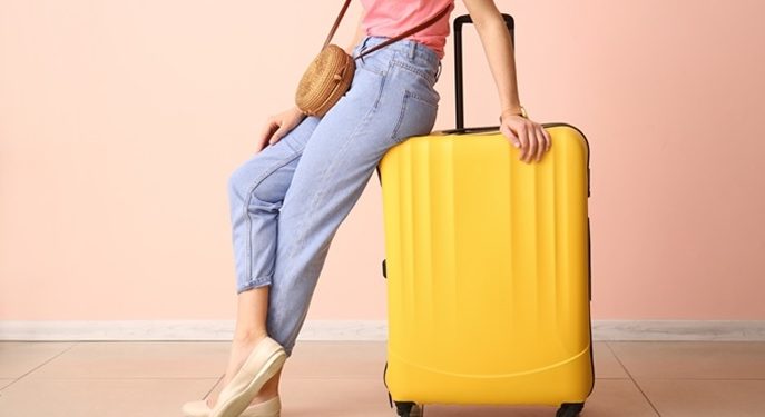 Luggage Storage –Walk Freely Anytime You Want