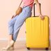 Luggage Storage –Walk Freely Anytime You Want
