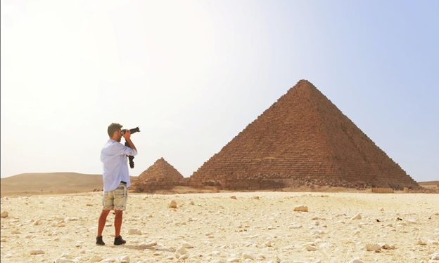 5 Ways to Travel around Egypt Sustainably