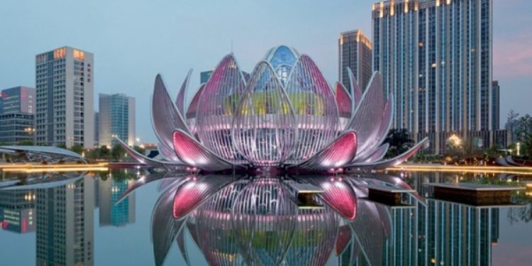 Urban Canvases: Exploring Cities Adorned with Art and Architectural Masterpieces
