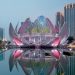 Urban Canvases: Exploring Cities Adorned with Art and Architectural Masterpieces
