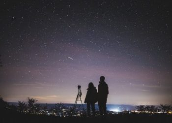 Celestial Odyssey: Exploring the Cosmos in the World’s Dark-Sky Destinations