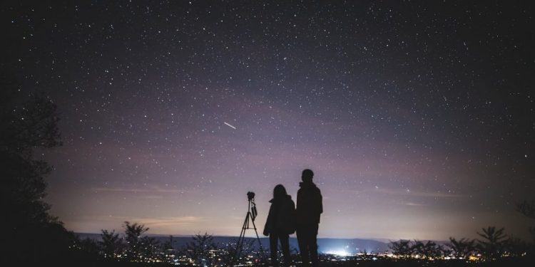 Celestial Odyssey: Exploring the Cosmos in the World’s Dark-Sky Destinations