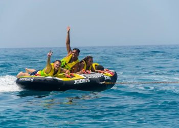7 Lochs That Are Great Watersport Destinations