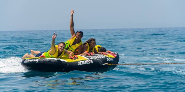 7 Lochs That Are Great Watersport Destinations